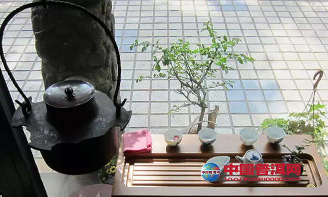 普洱茶