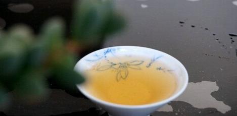 普洱茶
