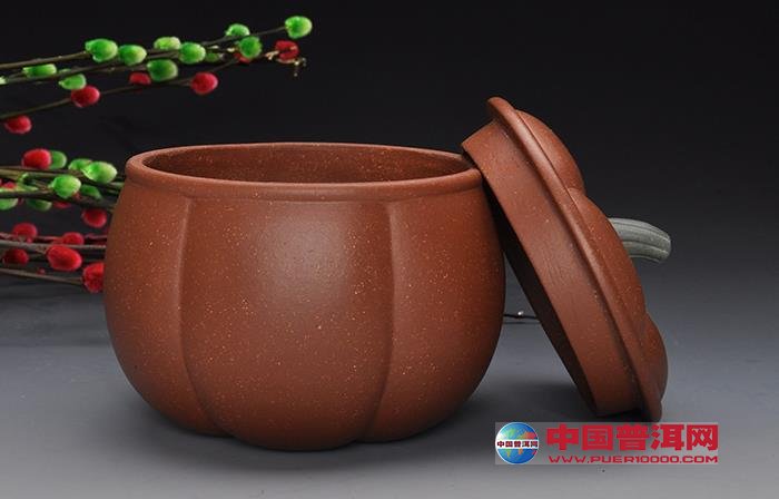 普洱茶