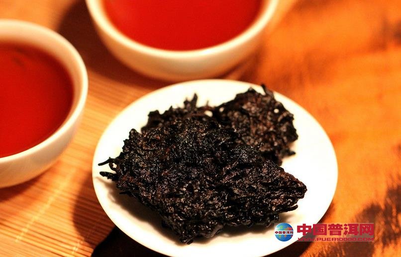 普洱茶