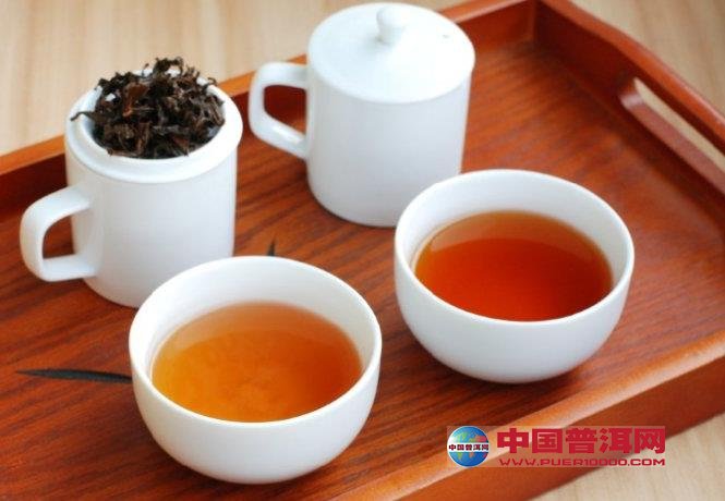 普洱茶