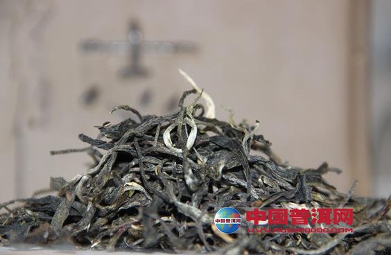 普洱茶