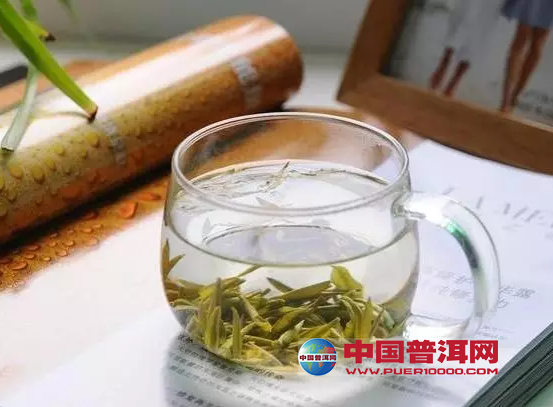 普洱茶