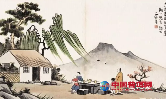 <u><a href='http://www.puer10000.com/puerzhishi/32854.html' target='_blank'>普洱<u><a href='http://www.puer10000.com/puerzhishi/100997.html' target='_blank'>茶</a></u></a></u>