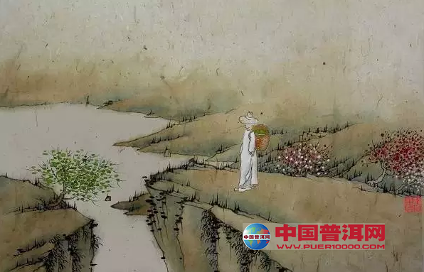<u><a href='http://www.puer10000.com/puerzhishi/32854.html' target='_blank'>普洱<u><a href='http://www.puer10000.com/puerzhishi/100997.html' target='_blank'>茶</a></u></a></u>