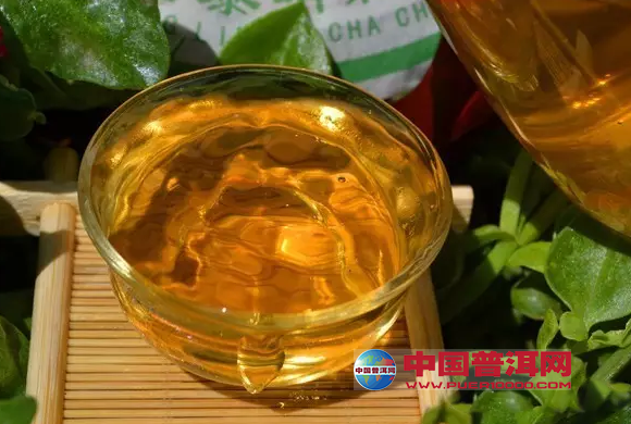 普洱茶