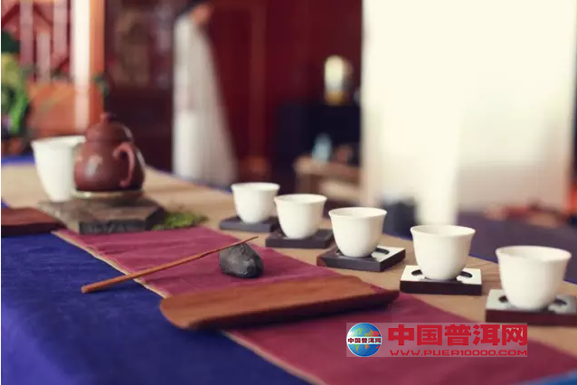 普洱茶
