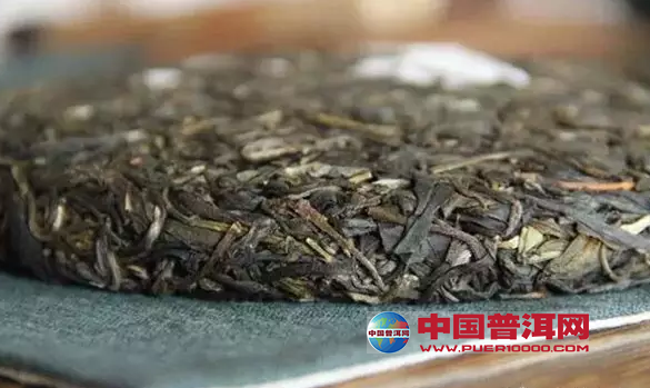 普洱茶