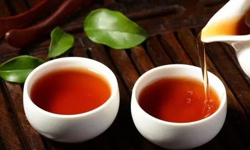 普洱茶