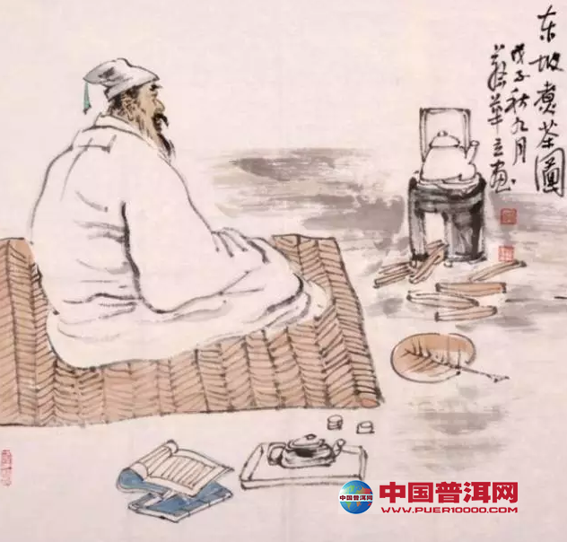 <u><a href='http://www.puer10000.com/puerzhishi/32854.html' target='_blank'>普洱<u><a href='http://www.puer10000.com/puerzhishi/100997.html' target='_blank'>茶</a></u></a></u>