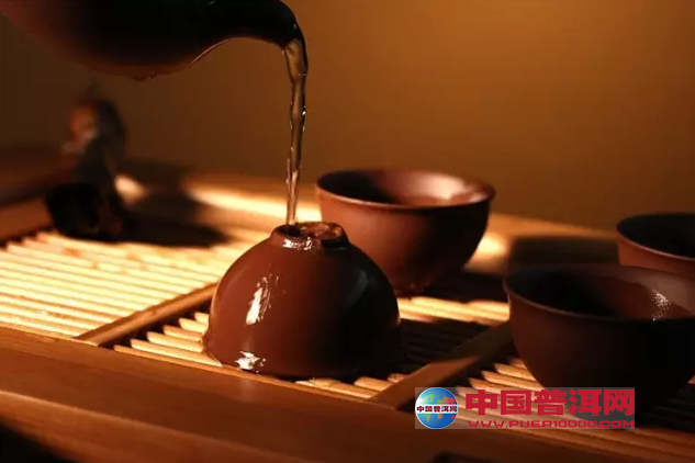 普洱茶