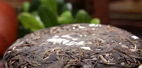 普洱茶