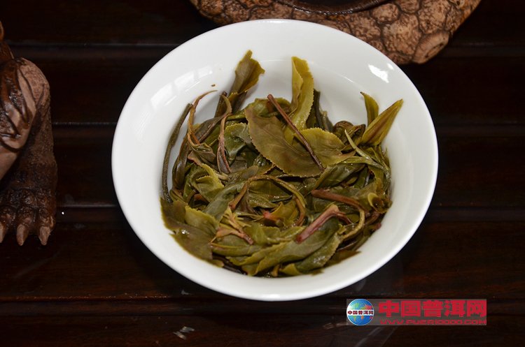普洱茶