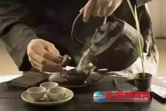 普洱茶