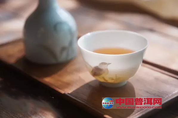 普洱茶