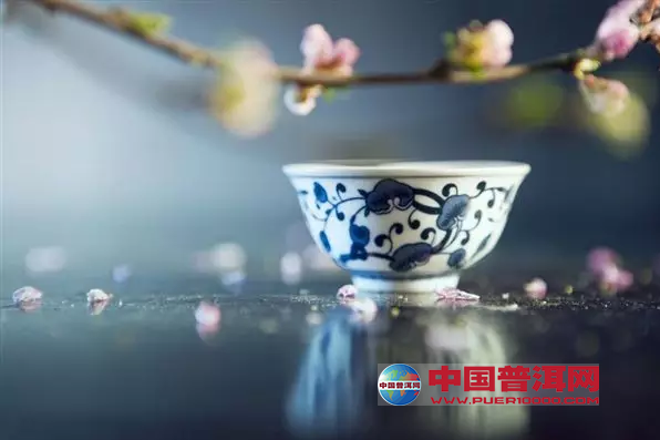普洱茶