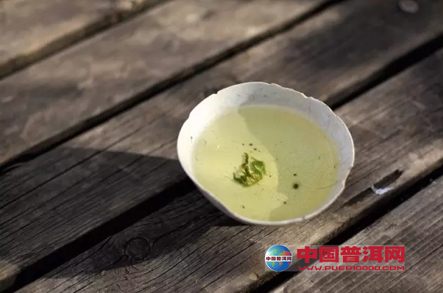 普洱茶