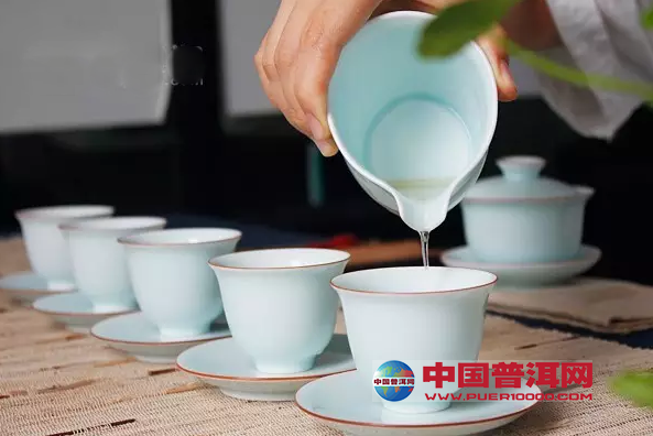 普洱茶