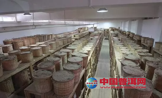 普洱茶