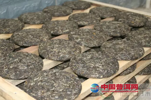 普洱茶