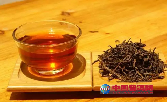 普洱茶