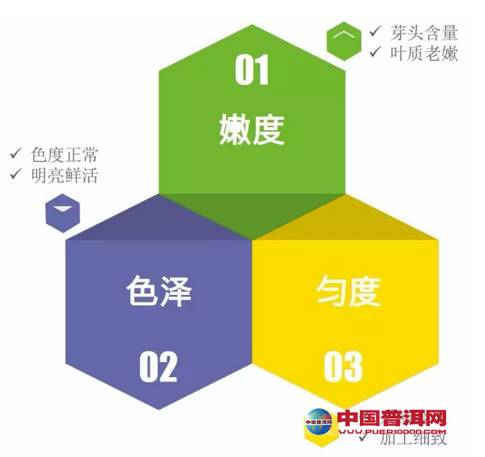 普洱茶