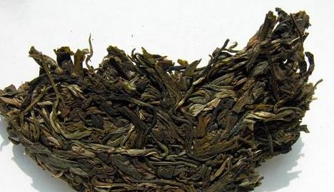 普洱茶