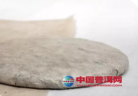 普洱茶