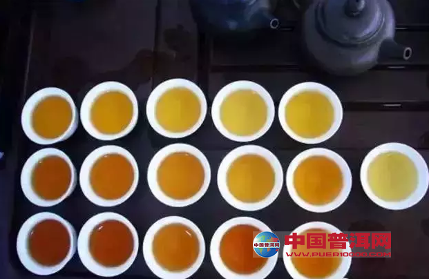 普洱茶