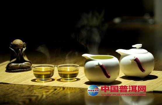 普洱茶