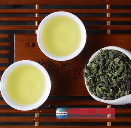 普洱茶