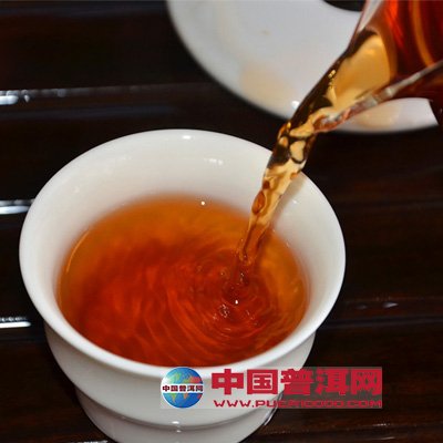 普洱茶
