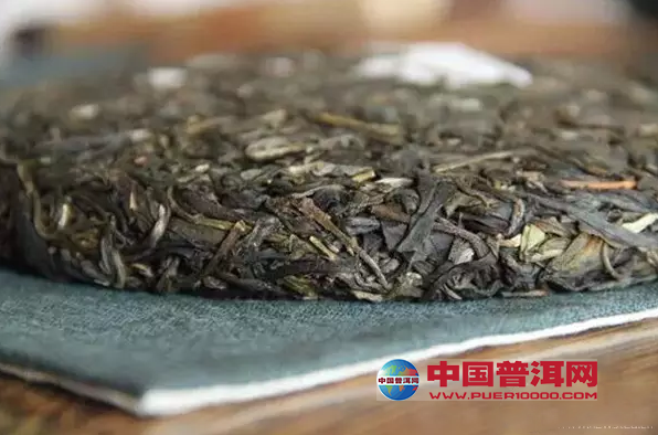 普洱茶