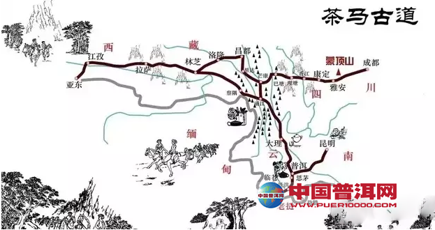 <u><a href='http://www.puer10000.com/puerzhishi/32854.html' target='_blank'>普洱<u><a href='http://www.puer10000.com/puerzhishi/100997.html' target='_blank'>茶</a></u></a></u>