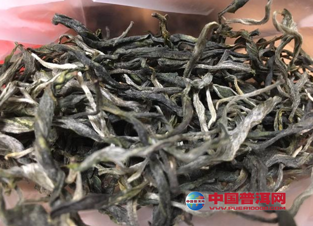 普洱茶