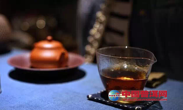 普洱茶