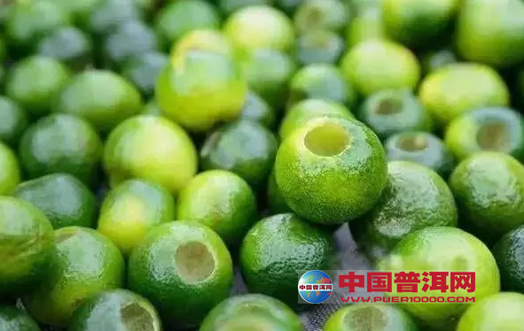 普洱茶