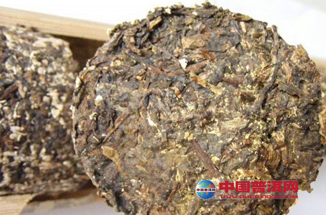 普洱茶