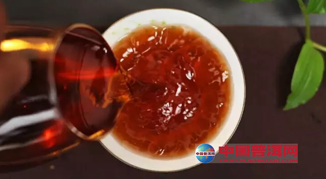 普洱茶