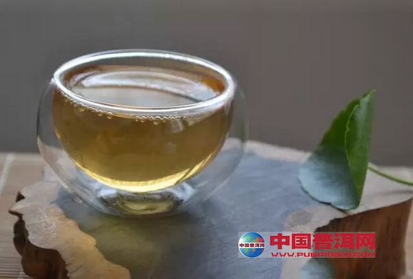 普洱茶