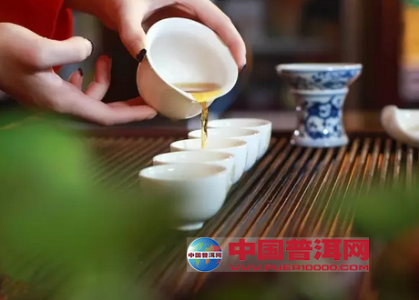 普洱茶