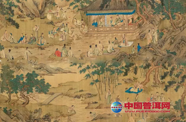 <u><a href='http://www.puer10000.com/puerzhishi/32854.html' target='_blank'>普洱<u><a href='http://www.puer10000.com/puerzhishi/100997.html' target='_blank'>茶</a></u></a></u>