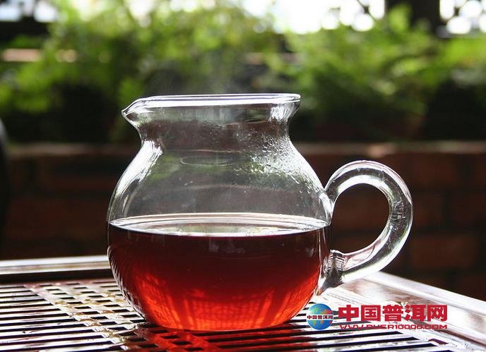 普洱茶