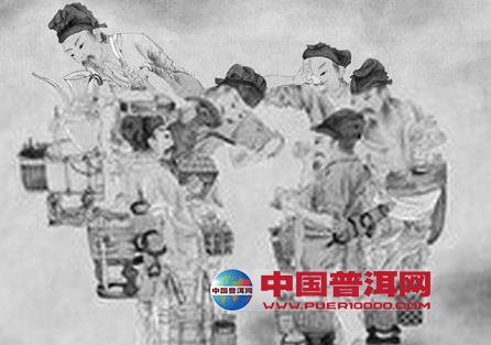 <u><a href='http://www.puer10000.com/puerzhishi/32854.html' target='_blank'>普洱<u><a href='http://www.puer10000.com/puerzhishi/100997.html' target='_blank'>茶</a></u></a></u>