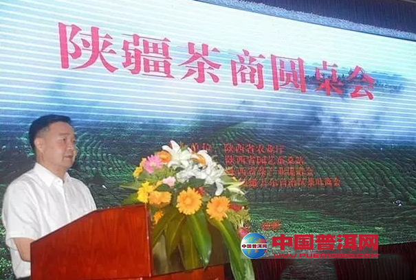 普洱茶