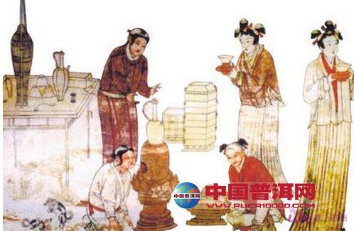 <u><a href='http://www.puer10000.com/puerzhishi/32854.html' target='_blank'>普洱<u><a href='http://www.puer10000.com/puerzhishi/100997.html' target='_blank'>茶</a></u></a></u>