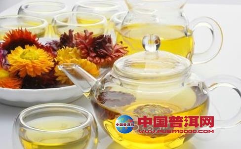 普洱茶