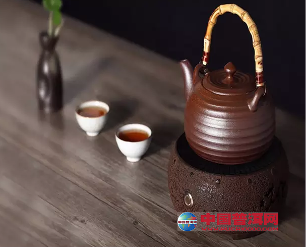 普洱茶