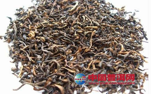 普洱茶