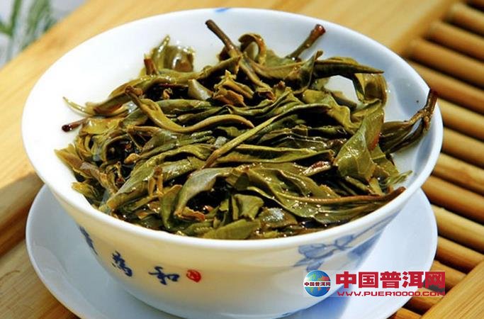 普洱茶